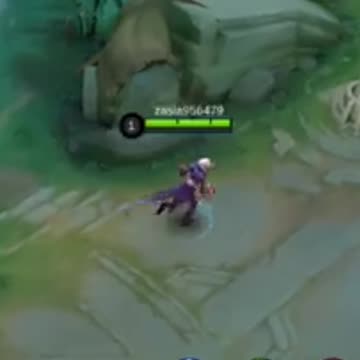 Mobile Legends Bang Bang