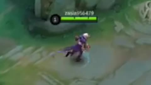 Mobile Legends Bang Bang