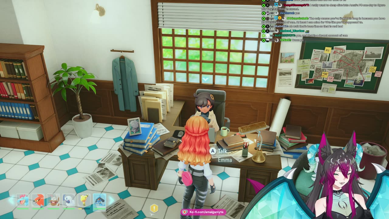 Pt 2: So There's This Really Cool Thing Called Stream ༼◥▶ل͜◀◤༽