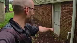 FLOODED Crawl Space 😱 | Mold, Damage & $$$ Disaster Waiting to Happen!