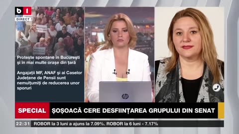 Intervenție B1TV - DIS--- - 01 iulie 2025 - ora 09:07