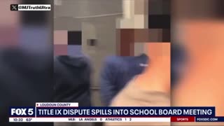 Five Virginia school districts declare they WILL NOT abide by Title IX laws