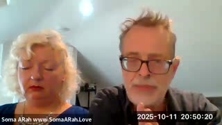 COSMIC STARSEED ACADEMY WEEKLY GATHERINGS & PLEIADIAN CHANNELINGS 11th Oct 2025