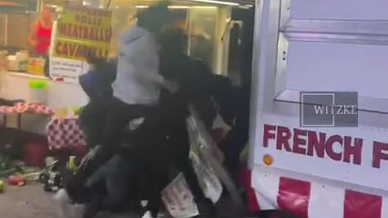 ARE YOU LOVING THE CULTURAL ENRICHMENT ₪ GOYIMZES⁉️