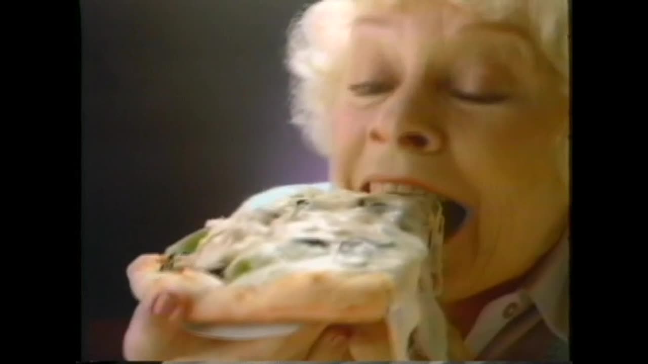 September 9, 1984 - Make Your Meals Sing with Real Cheese