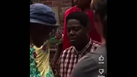 Corey Holcomb & Why Bernie Mac Was Marked For [Death]
