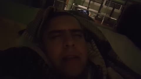 Godammit Uveitis Is Back (September 6, 2018)