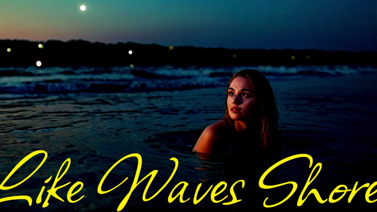 ROCK. Song Like Waves on the Shore.