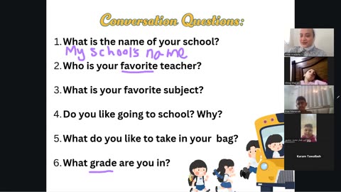 Consonant