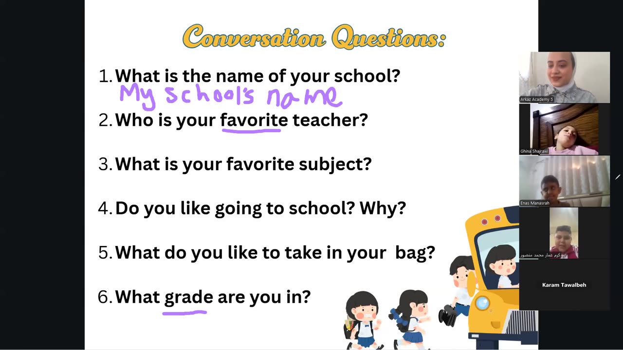 Consonant