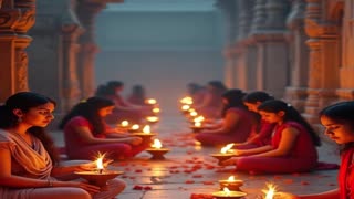 Mission Bhagavad Slok Day 120