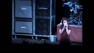 Flyleaf - Sorrow (LiveMilwaukee-2007)
