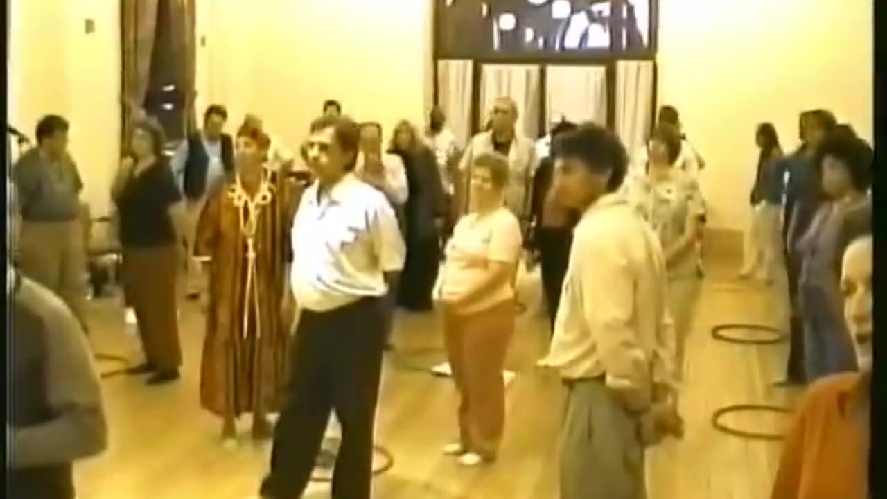 The Arthurian Roundtables part 2 - Ashayana Deane