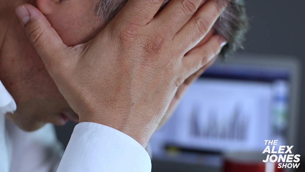Media Matters Goes Down With The Democratic Party Titanic