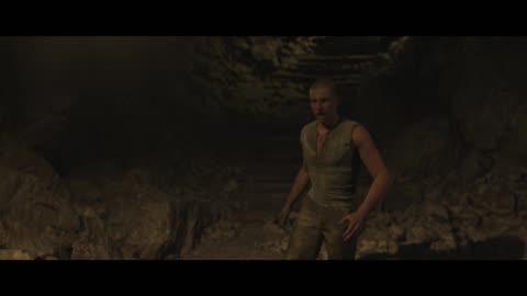 Mafia The Old Country Escape the Mine