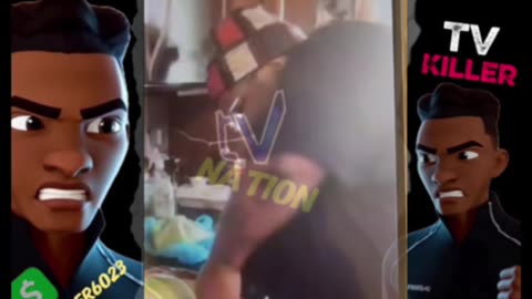 PRINCE J GETS BANNED READING VON VON FOR FLITH