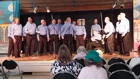 Sweet and Lovely | TVS 2025 WA State Fair