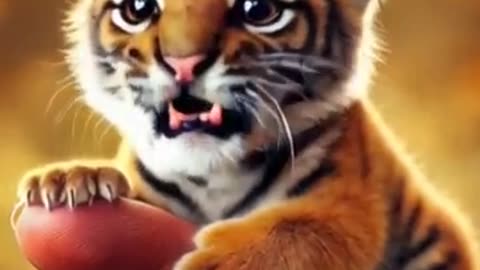 Animal sounds 😍