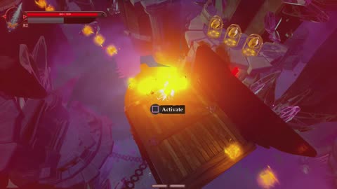 Stories The Path of Destinies Chapter 15 Episode 3