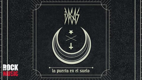 Dagas - La Puerta En El Suelo (2025)