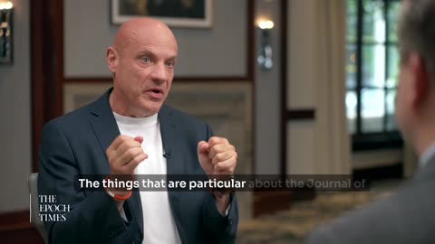 Doctor launches new independent medical journal free from conflicts of interest