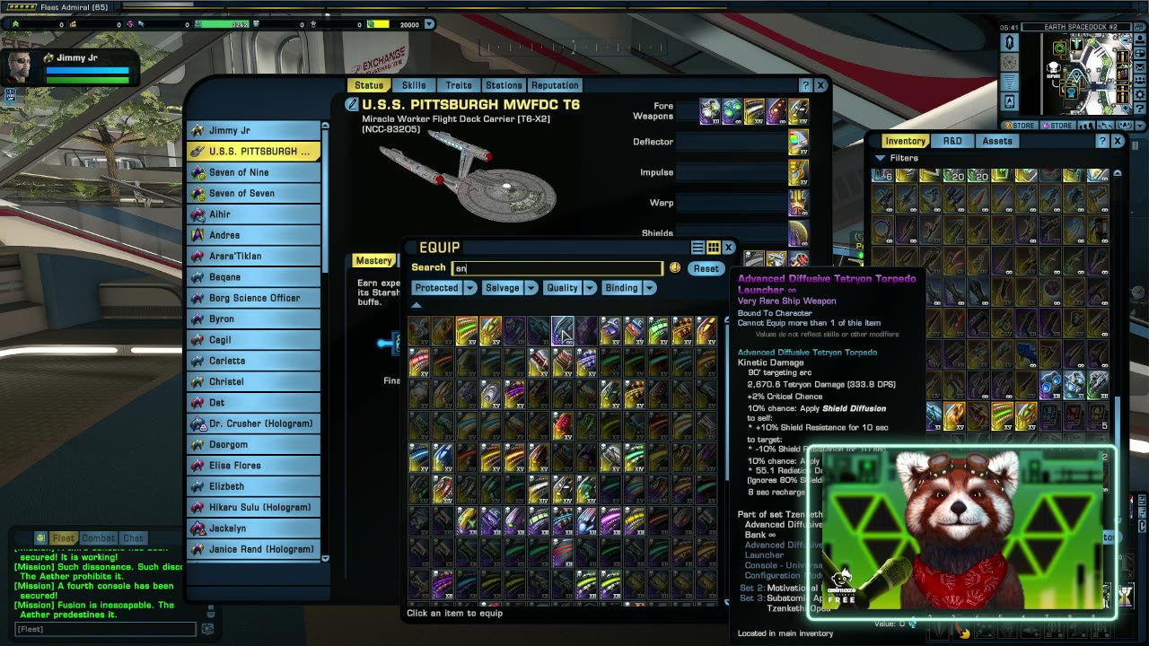 Rumble Live Game Play