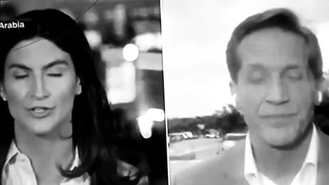 Things get spicy on cnn over gift jet