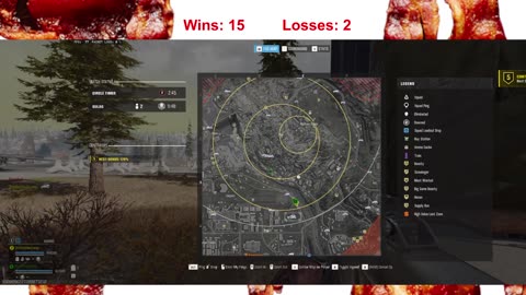 (☝ ՞ਊ ՞)☝ #1 Loser, baby!