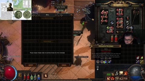 Poe 3.26 mapping