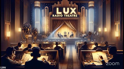 Scout's Old Time Radio 371