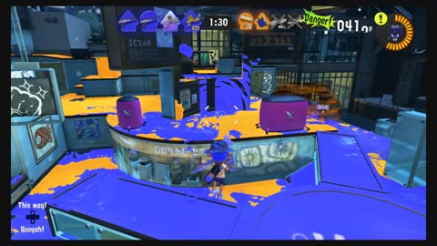 Splatoon3 Turf War637