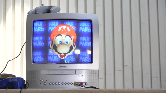 I Played 50 Years of Video Games