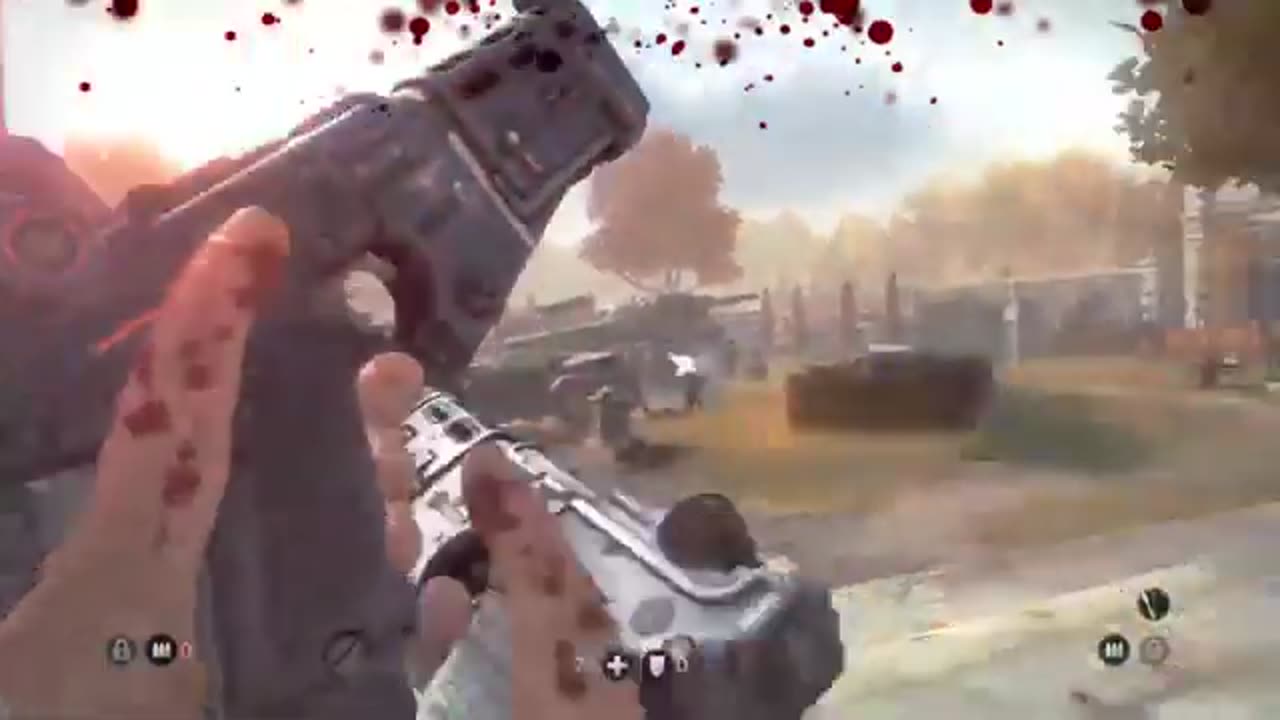 Wolfenstein_ The New Order Day 2