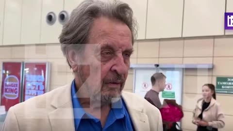 Errol Musk, Elon’s father says he's simply exhausted, under immense stress