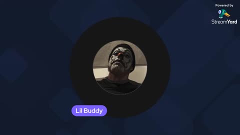 Lil Buddy High Starting Drama