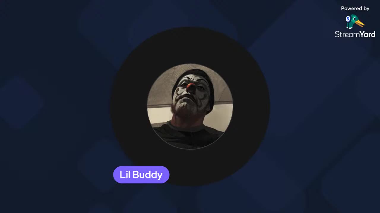 Lil Buddy High Starting Drama