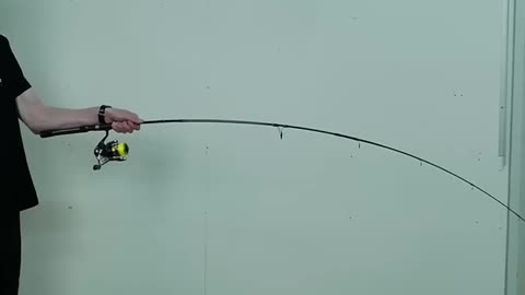 Graphite rods basics #luredinnfishing #bassfishing #sportfishing #fishinglife #fishingtips #fishing
