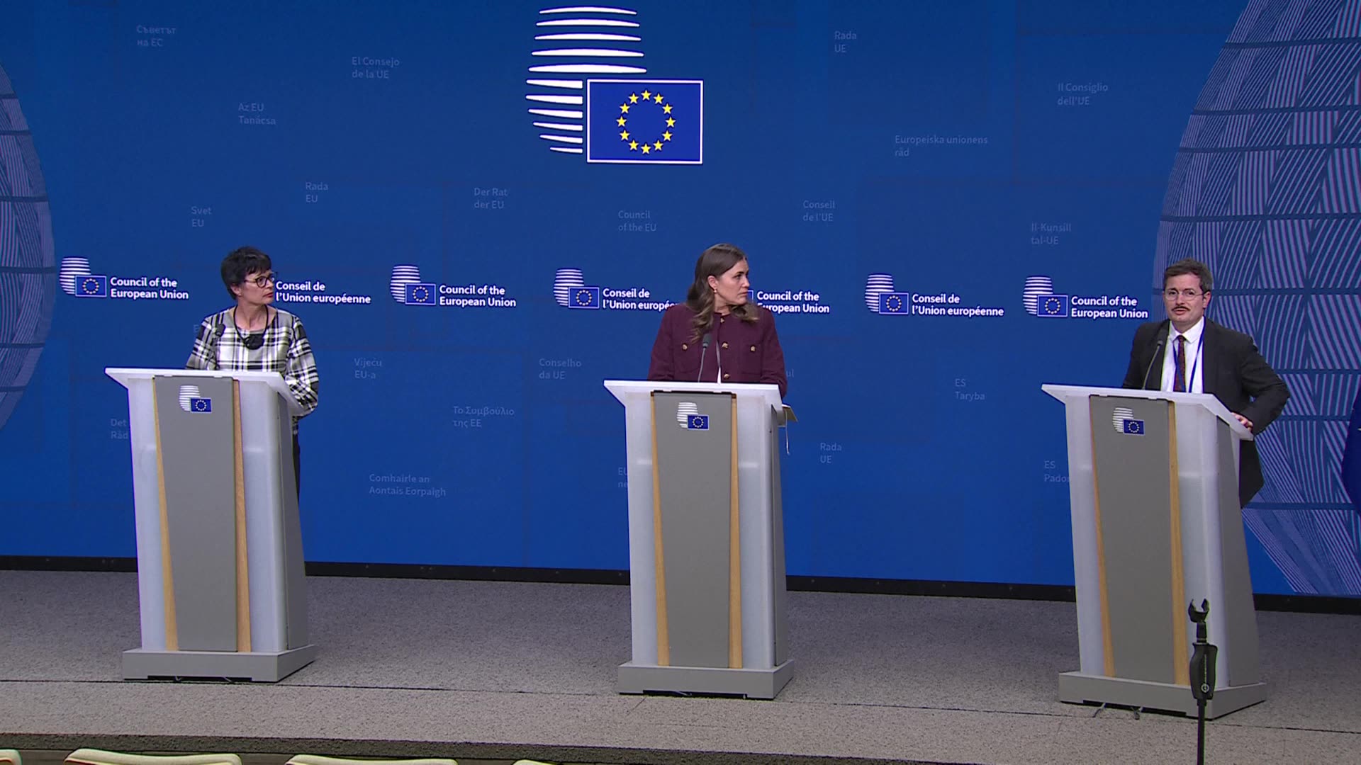 EU Enlargement & Rule of Law: Albania Leads, Sanctions on Russia | Europe Politics | Amaravati Today