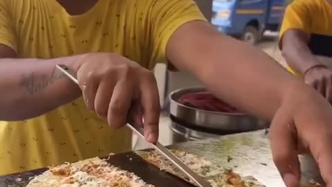 dosa😍👀