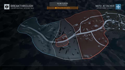 Road to Battlefield 6 Season 2!