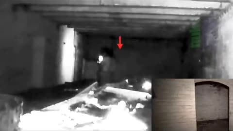 😱👤 Ghost Caught Entering His Body! | TheHauntingHour