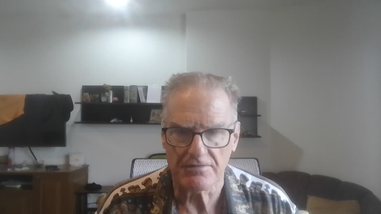 Three Questions for Atheists