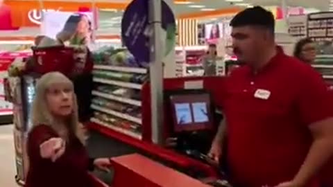 🥦🤣 Broccoli-Head TikTokers Take Over Grocery Store! | FunFM