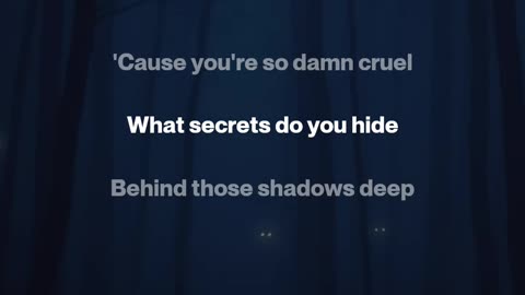 You're No Good For Me