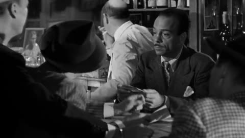 Phantom Lady (1944) Full movie