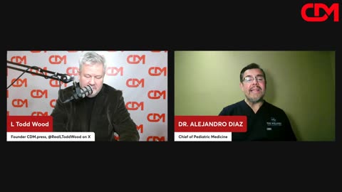 What Parents Need To Know! - Dr. Diaz From The Wellness Company