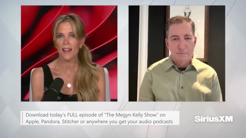 New Revelations on FBI Covering for Hillary Clinton's Trump-Russia Plot, with Glenn Greenwald.