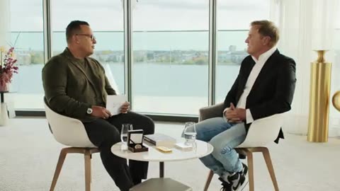 Dieter Bohlen über die Regierung, Brandmauer, Enteignungen, Vermögensschutz!