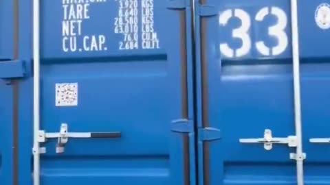 Buy a Container? Get Paid Monthly? Need a Container? Need 20? We Got You | USA Containers