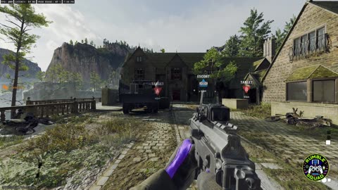 Killer FPS, Good music and Bad game play!